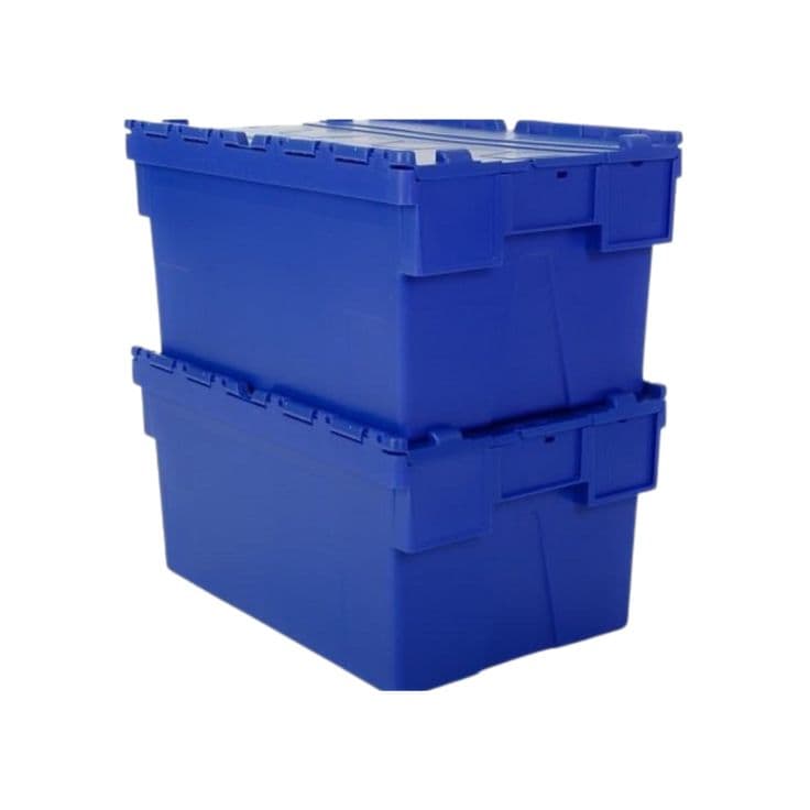 Professional storage boxes and cases for equipment transport
