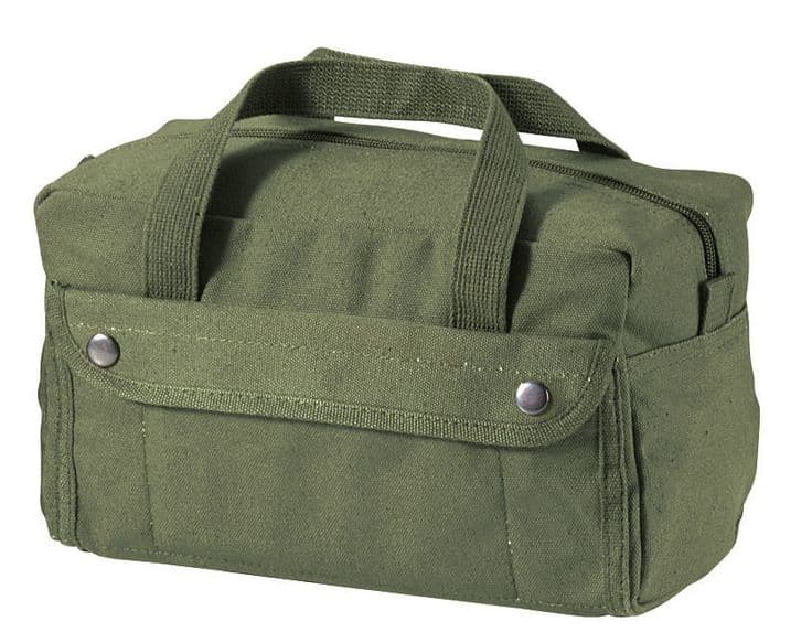 Heavy-duty sandbags for stabilizing equipment and structures